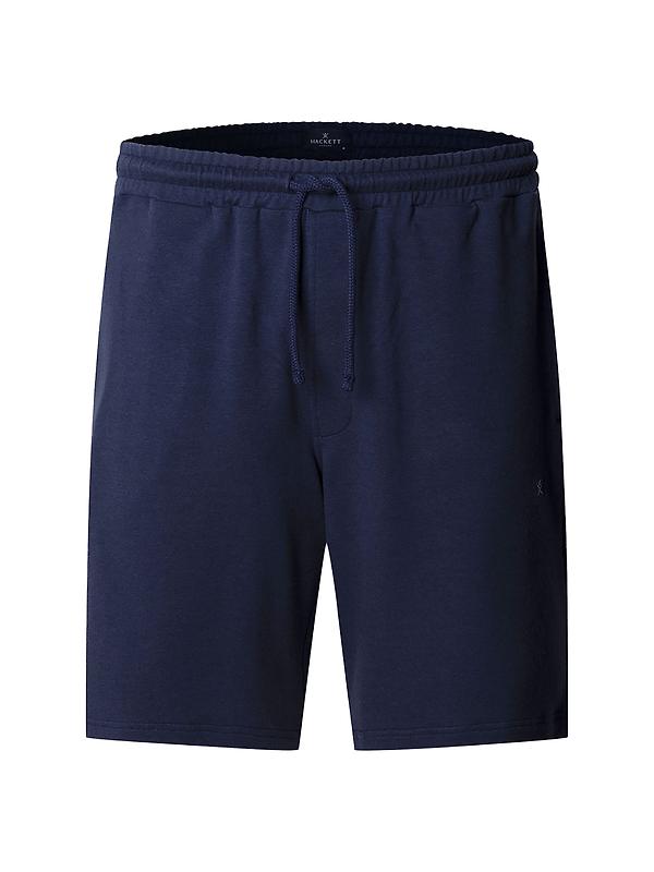 Hackett Men's Lounge Shorts - Navy Product Image