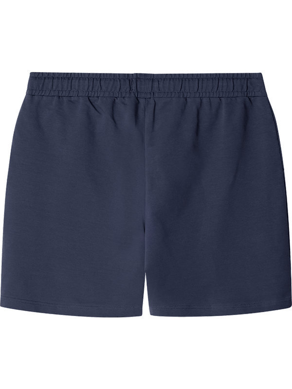 Hackett Men's Cotton Light Sweat Short - Navy Image 2