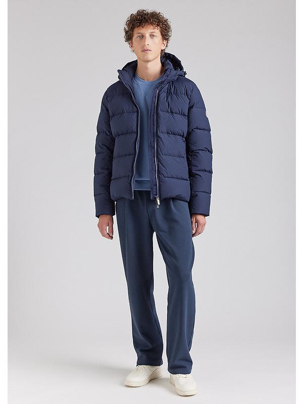 Pyrenex Men's Spoutnic Down Jacket - Amiral Image 4