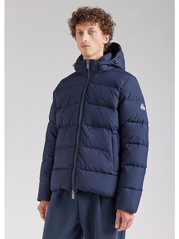 Pyrenex Men's Spoutnic Down Jacket - Amiral Image 2