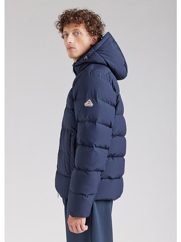 Pyrenex Men's Spoutnic Down Jacket - Amiral Image 5