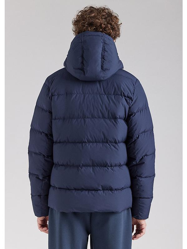 Pyrenex Men's Spoutnic Down Jacket - Amiral Image 3