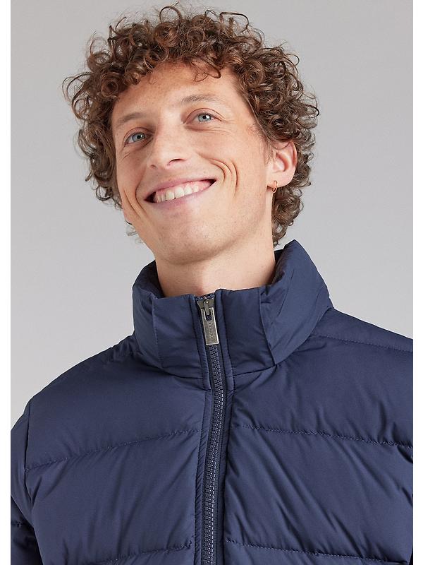 Pyrenex Men's Spoutnic Down Jacket - Amiral Image 6