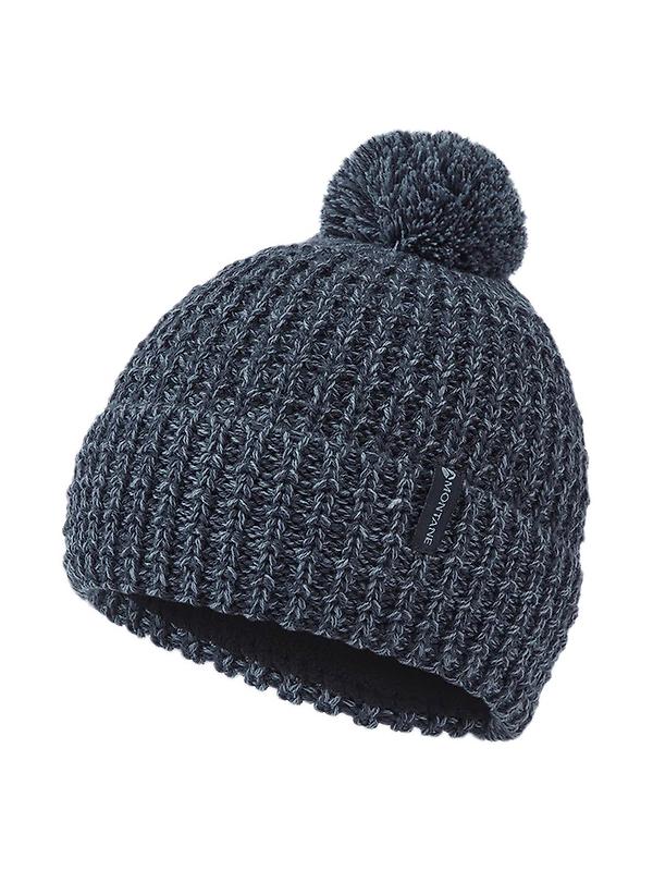 Montane Nev Beanie Hat - Eclipse Blue Image 1