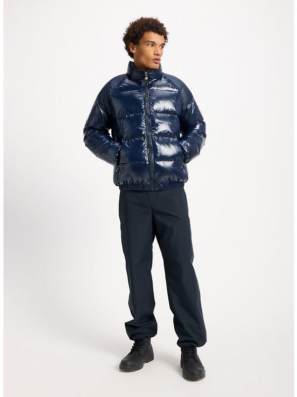 Pyrenex Unisex Vintage Mythic Down Jacket - Amiral Image 4