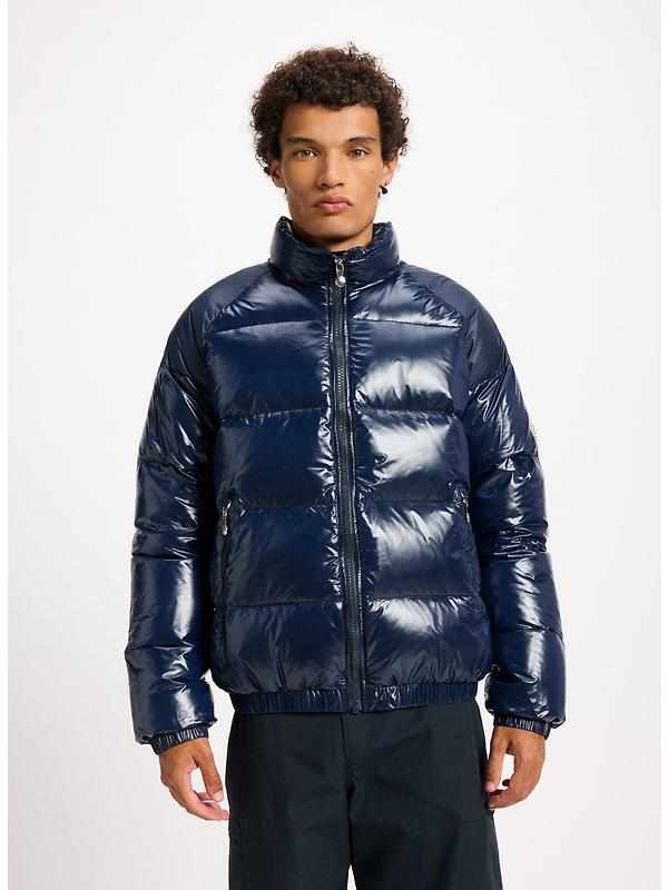 Pyrenex Unisex Vintage Mythic Down Jacket - Amiral Image 3