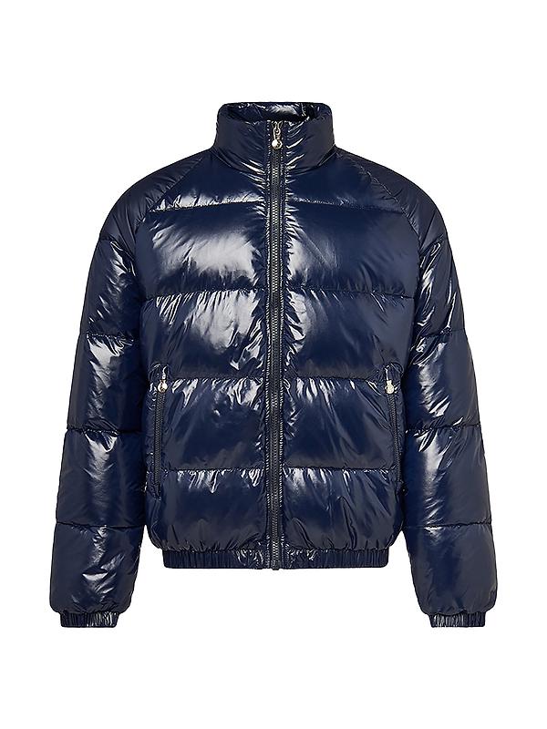 Pyrenex Unisex Vintage Mythic Down Jacket - Amiral Image 1