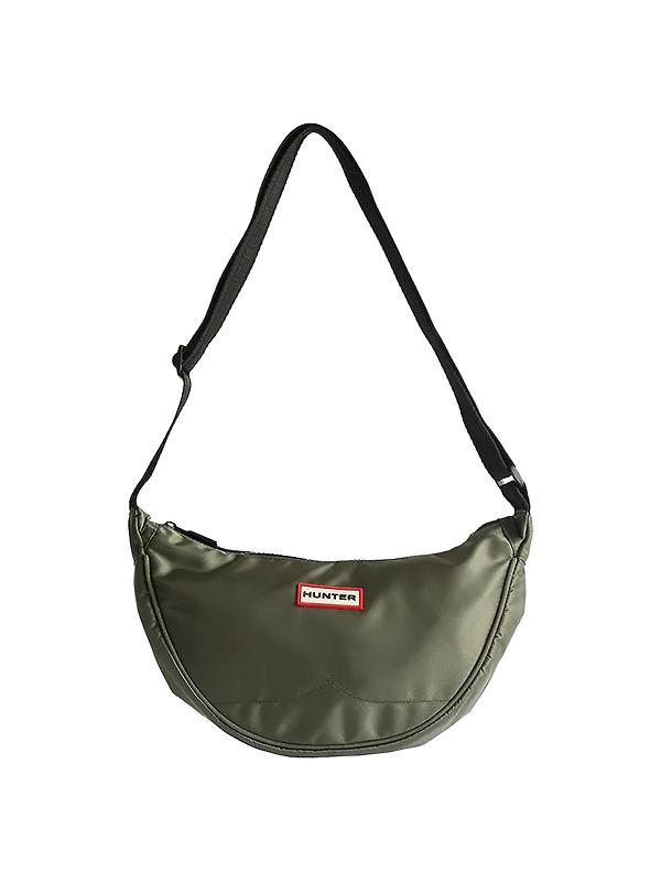 Hunter Claymore Nylon Sling Crossbody Bag - Kambaba Image 1