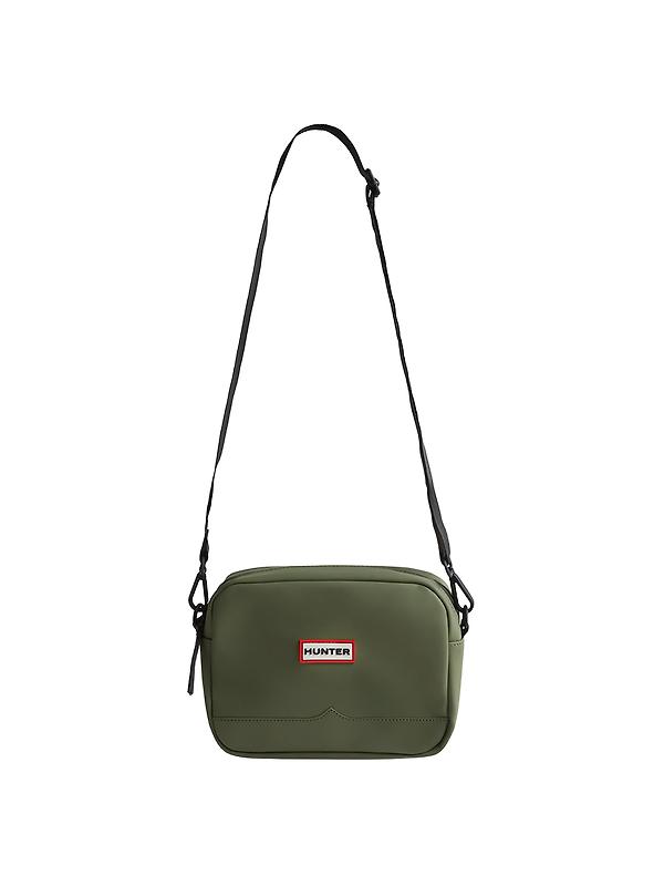 Hunter Nethy Crossbody Bag - Kambaba Image 1