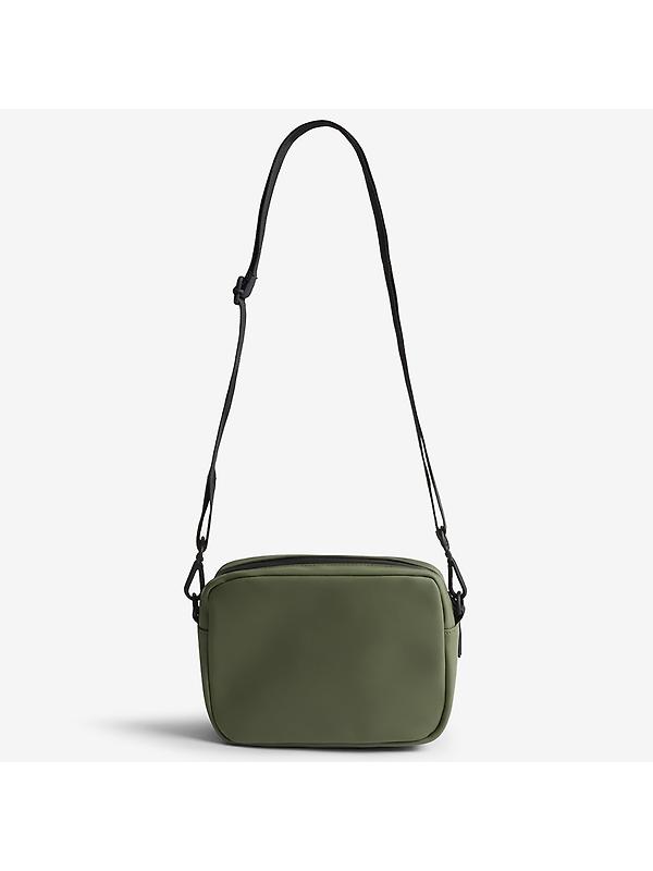 Hunter Nethy Crossbody Bag - Kambaba Image 2