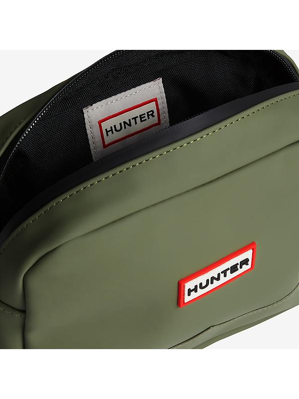 Hunter Nethy Crossbody Bag - Kambaba Image 4