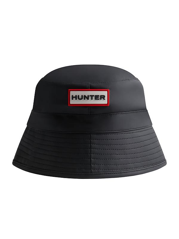 Hunter Dornie Bucket Hat - Black Product Image