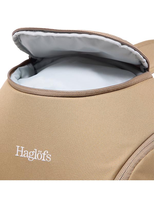 Haglöfs Corker Medium Daypack - Oak Brown Image 11
