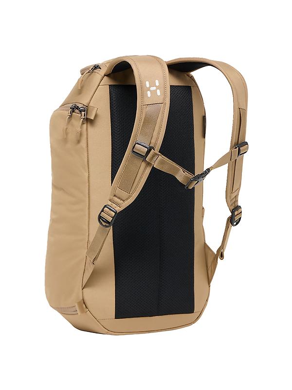 Haglöfs Corker Medium Daypack - Oak Brown Image 12