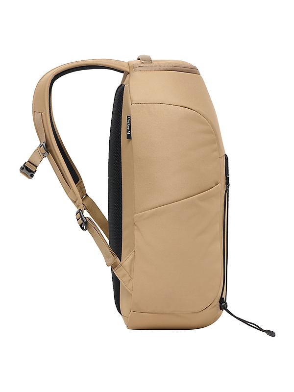 Haglöfs Corker Medium Daypack - Oak Brown Image 4