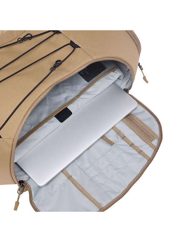 Haglöfs Corker Medium Daypack - Oak Brown Image 7