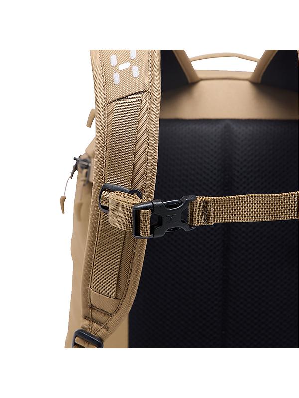 Haglöfs Corker Medium Daypack - Oak Brown Image 8