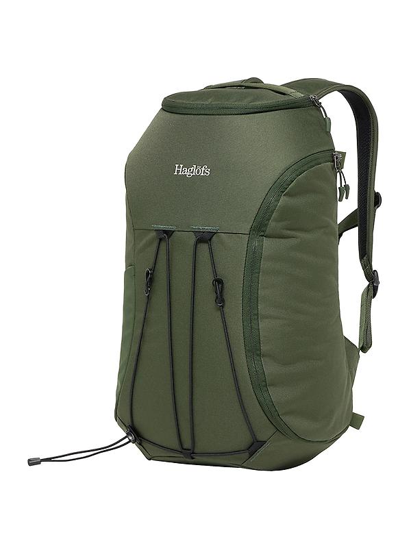 Haglöfs Corker Medium Daypack - Seaweed Green Product Image