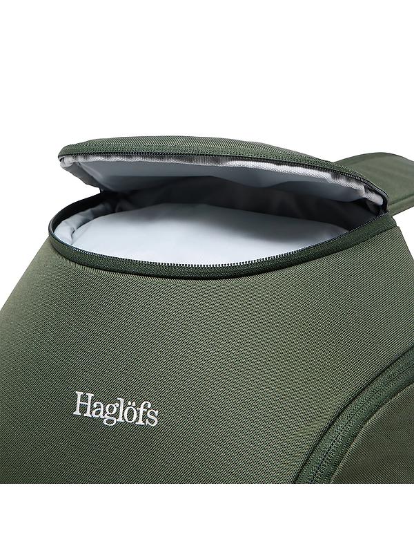 Haglöfs Corker Medium Daypack - Seaweed Green Image 11