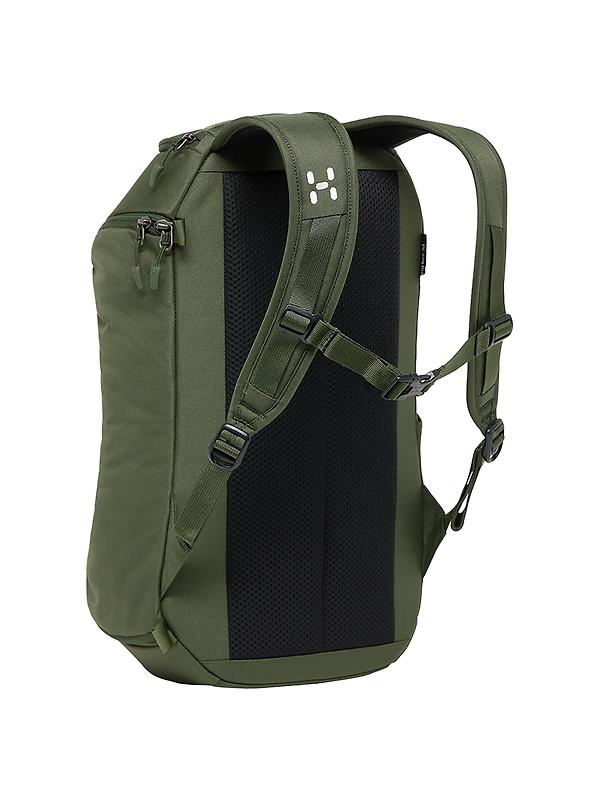 Haglöfs Corker Medium Daypack - Seaweed Green Image 12