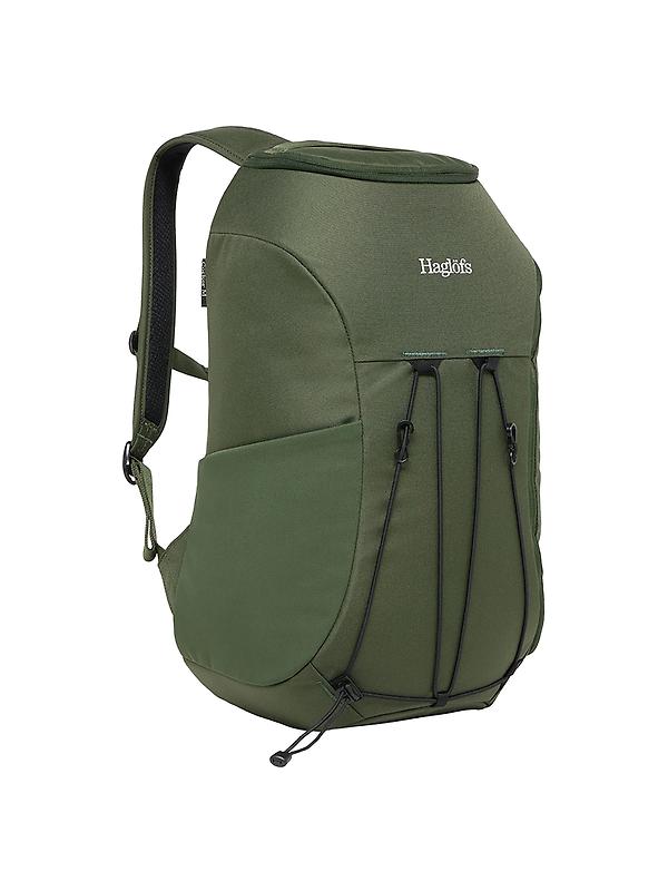 Haglöfs Corker Medium Daypack - Seaweed Green Image 3