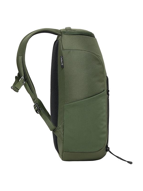Haglöfs Corker Medium Daypack - Seaweed Green Image 4