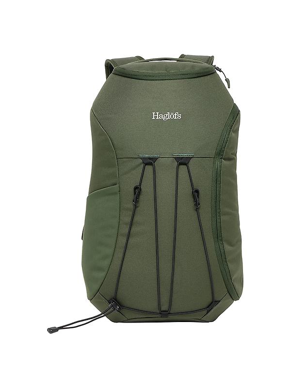 Haglöfs Corker Medium Daypack - Seaweed Green Image 5