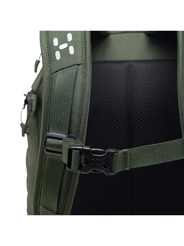 Haglöfs Corker Medium Daypack - Seaweed Green Image 8