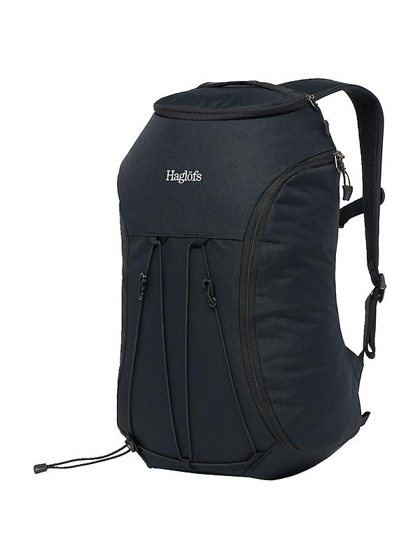 Haglöfs Corker Medium Daypack - True Black Product Image