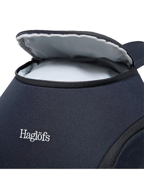 Haglöfs Corker Medium Daypack - True Black Image 11