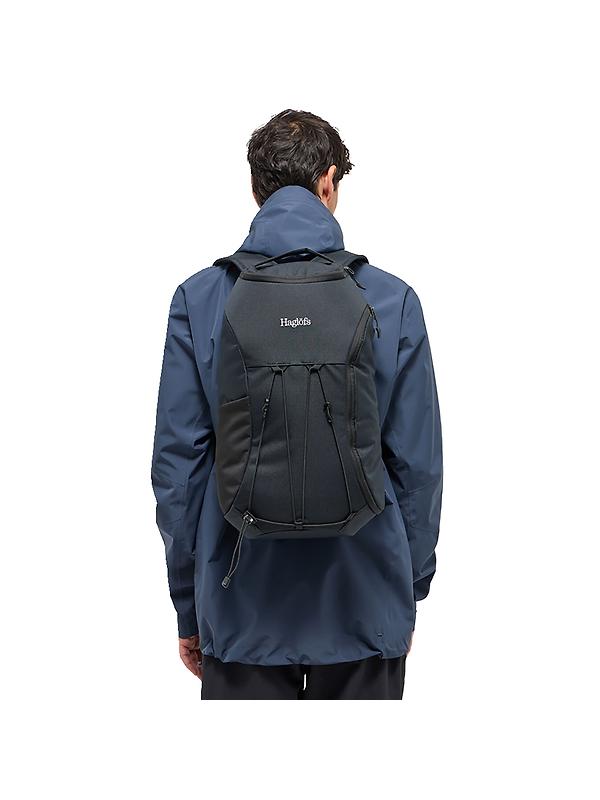 Haglöfs Corker Medium Daypack - True Black Image 2