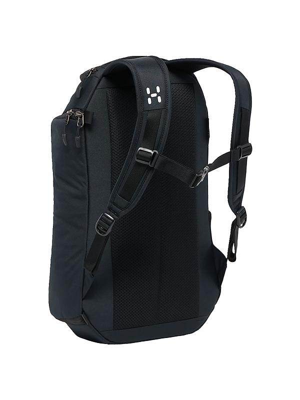 Haglöfs Corker Medium Daypack - True Black Image 12