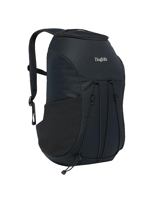 Haglöfs Corker Medium Daypack - True Black Image 3