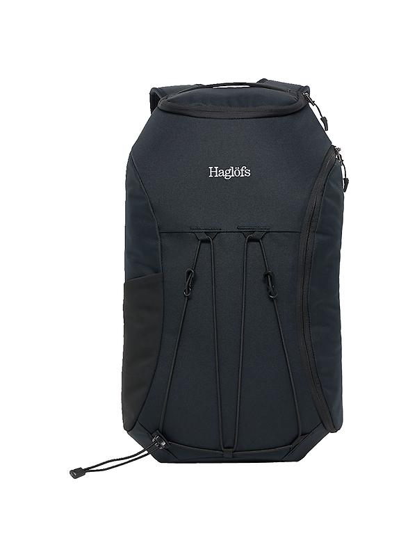 Haglöfs Corker Medium Daypack - True Black Image 5