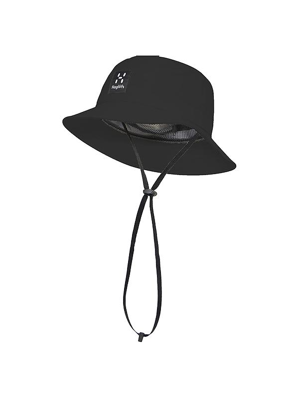 Haglöfs LX Hat - True Black Product Image