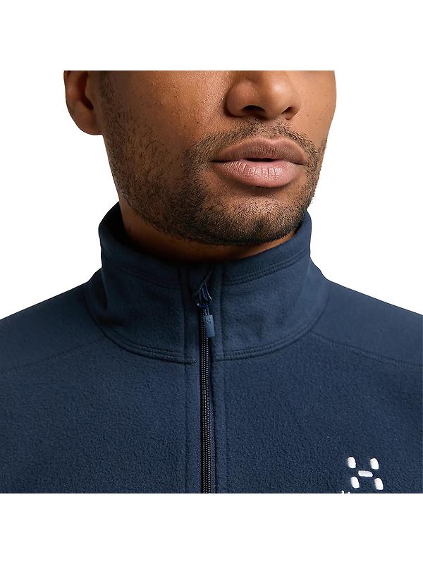 Haglöfs Men's Buteo Mid Jacket - Tarn Blue Image 5