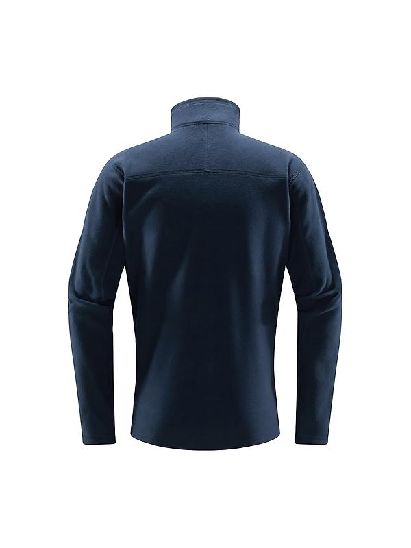 Haglöfs Men's Buteo Mid Jacket - Tarn Blue Image 6