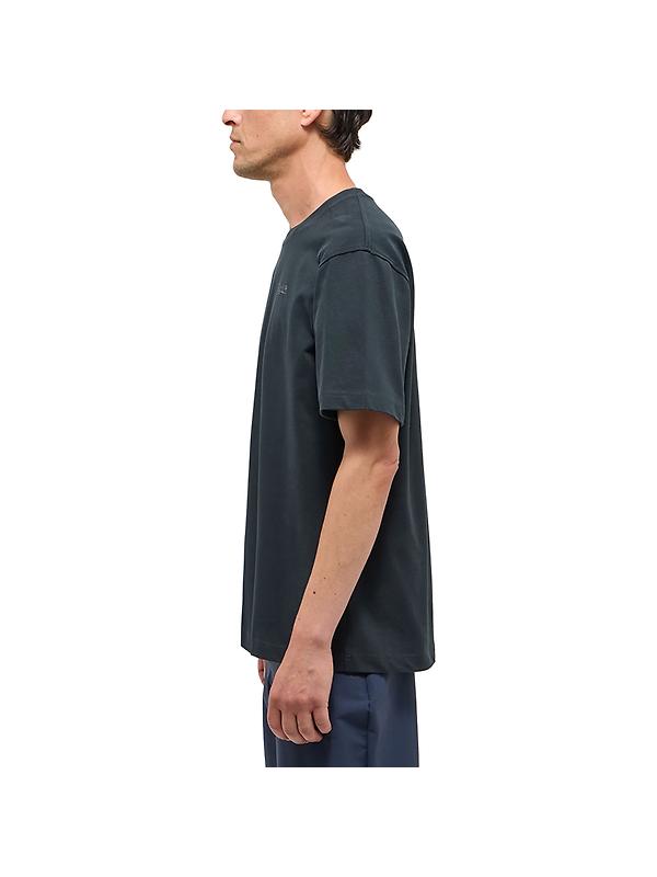 Haglöfs Men's Tee - True Black Image 4