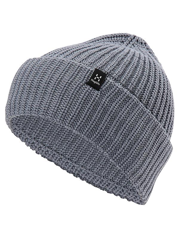 Haglöfs Top Out Beanie - Steel Blue Product Image