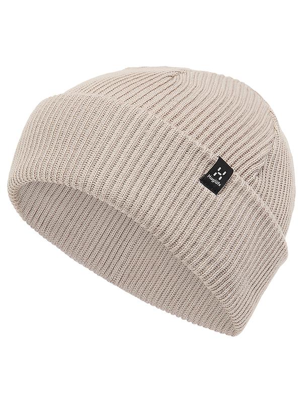 Haglöfs Vassi Beanie - Sand Product Image
