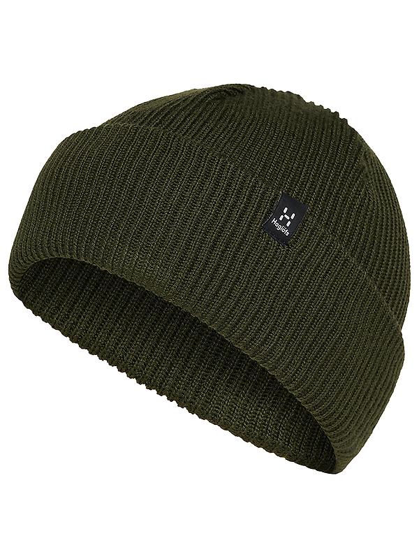 Haglöfs Vassi Beanie - Seaweed Green Product Image