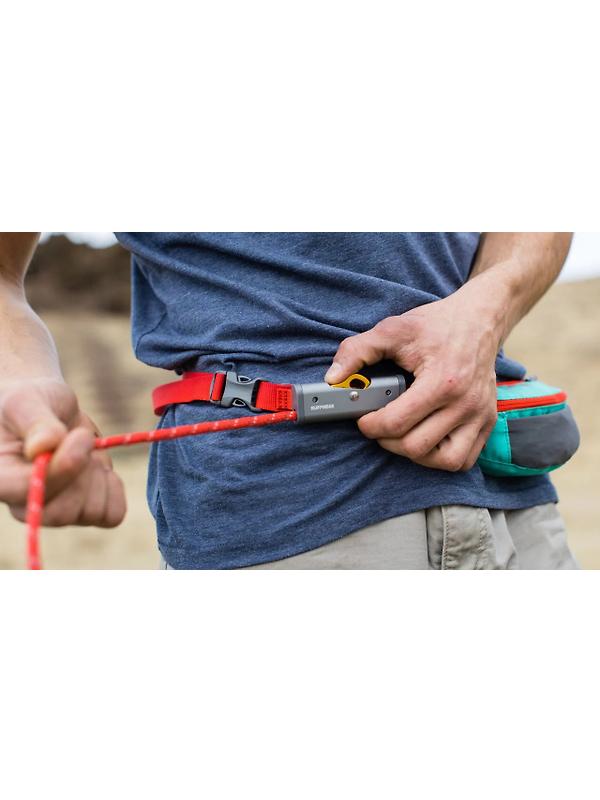 RUFFWEAR Hitch Hiker Dog Lead - Slate Blue Image 20