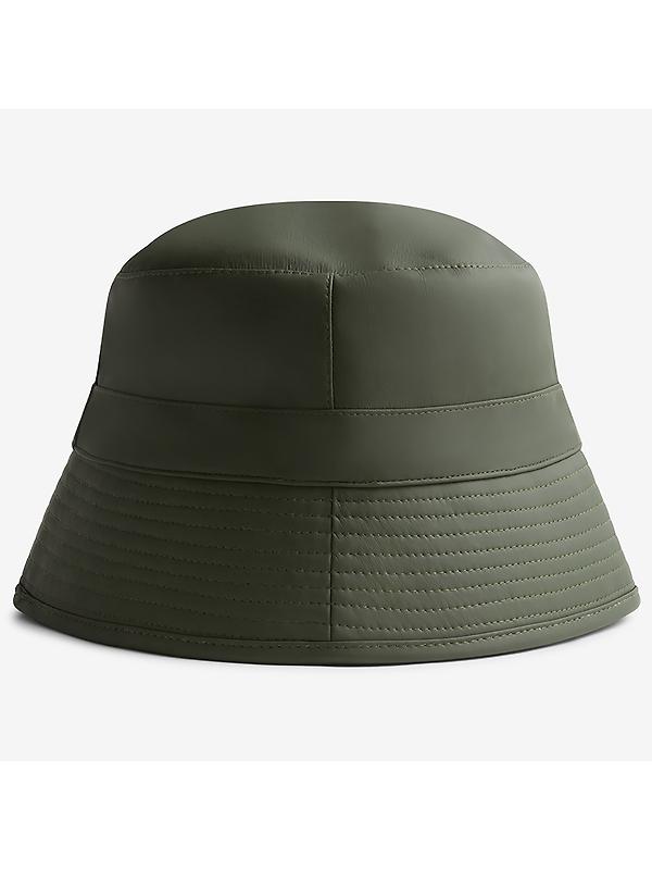 Hunter Avon Bucket Hat - Deep Lichen Green Image 2