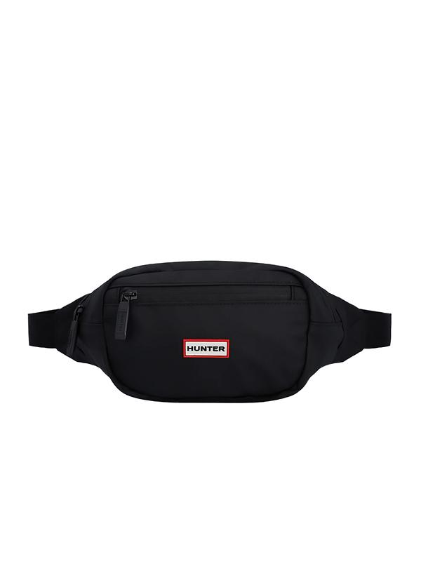Product image of Hunter Laggan Waist Bag - Hunter Black