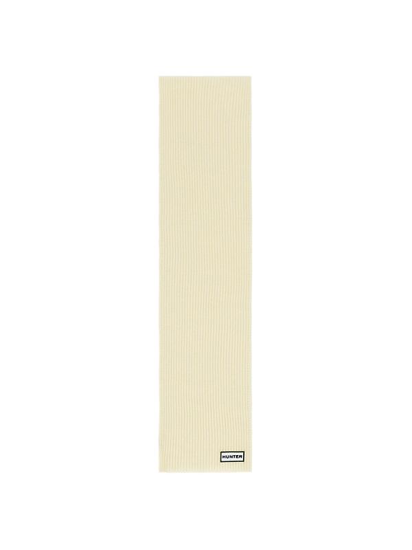 Product image of Hunter Laird Scarf - Antique White