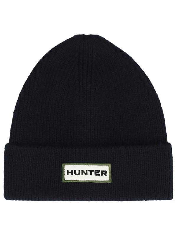 Product image of Hunter Rory Turn Up Beanie - Night Sky