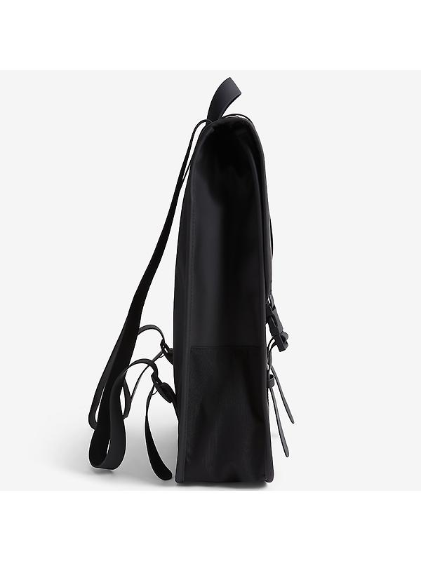 Hunter Downpour Shawlands Backpack - Black Image 3