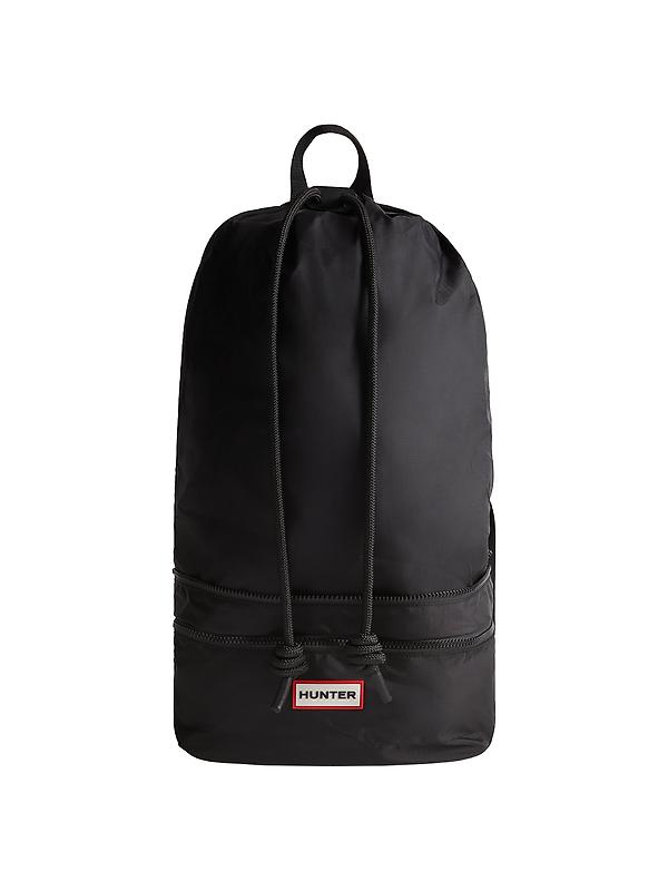 Product image of Hunter Spey Utility Ripstop Backpack - Black