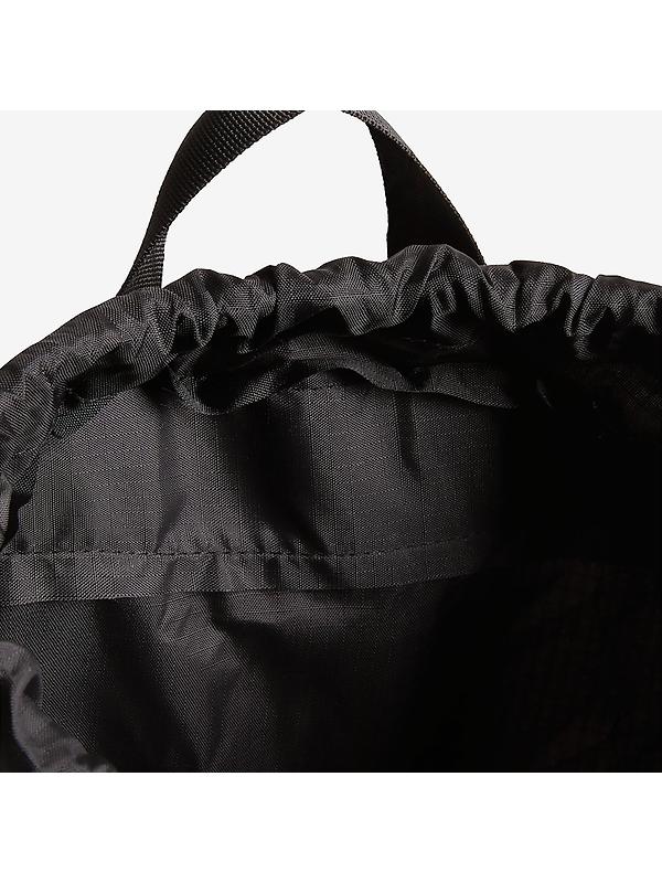 Hunter Spey Utility Ripstop Two-Way Backpack - Black Image 5