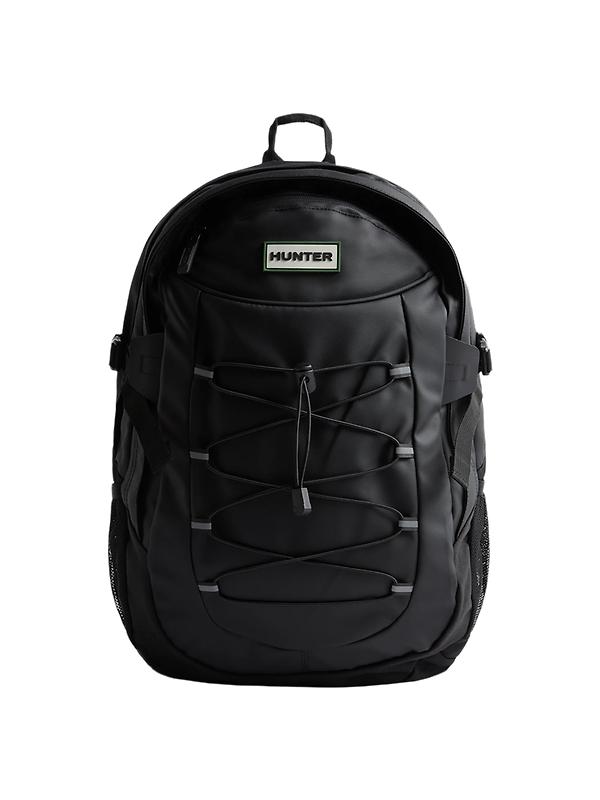 Product image of Hunter Tain Bungee Backpack - Hunter Black